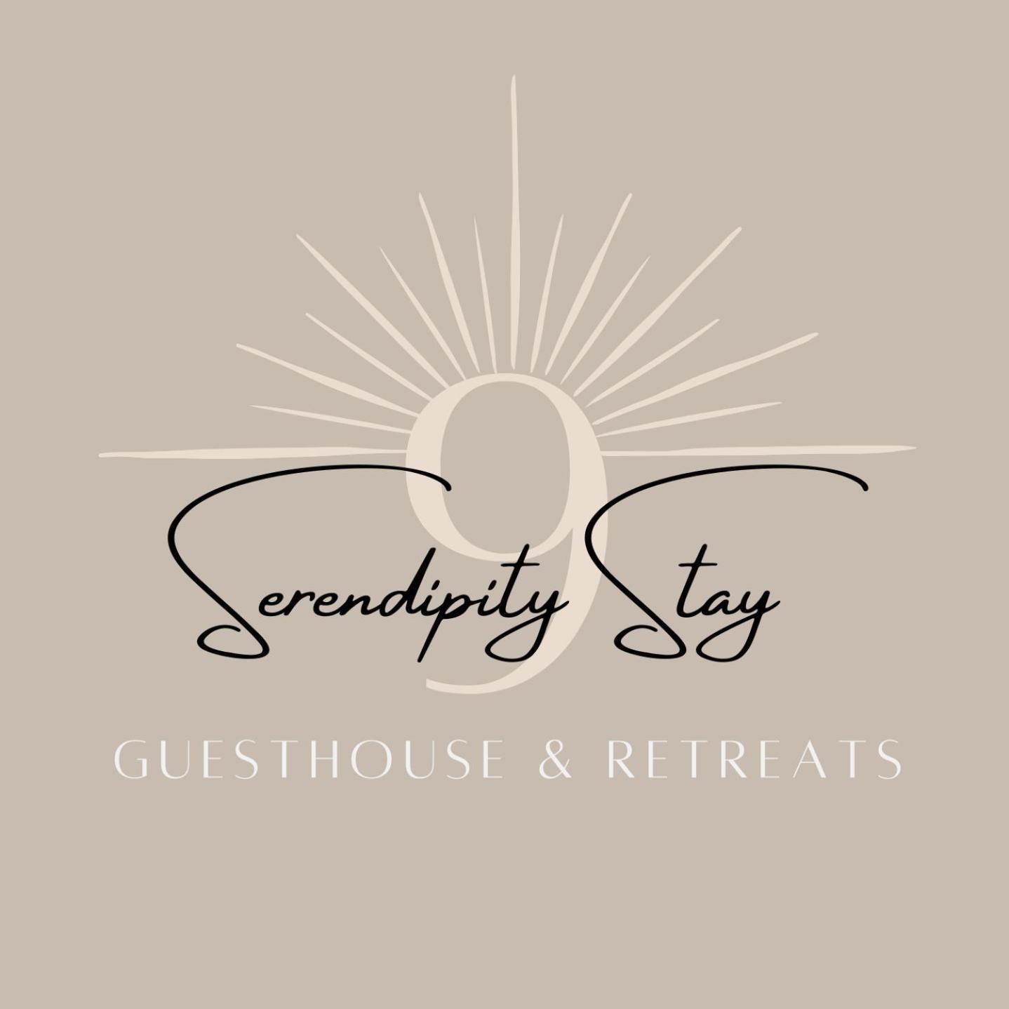 9 Serendipity Stay George Exterior photo